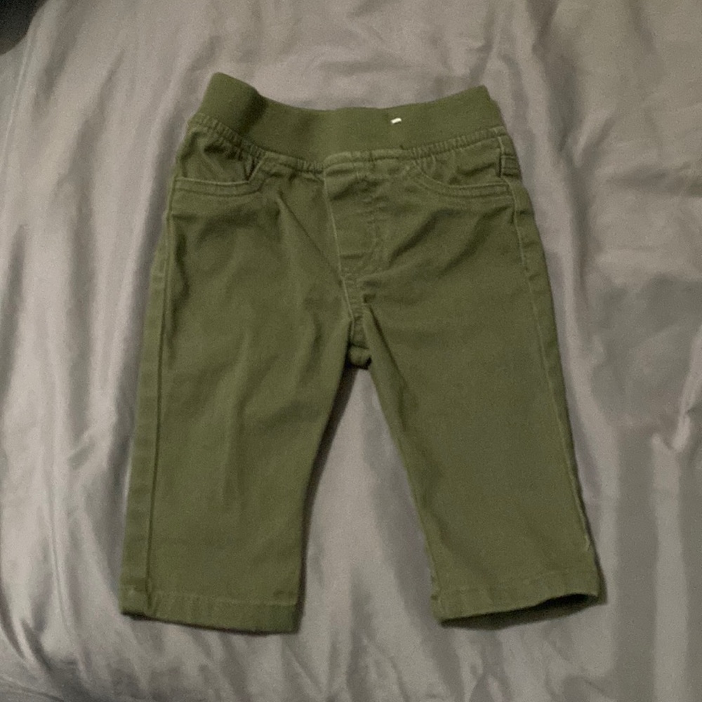 Pants
